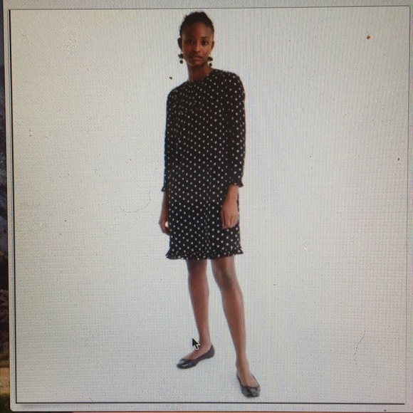 J. Crew Dresses & Skirts - J Crew 100% silk dress